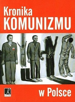 Kronika komunizmu w polsce