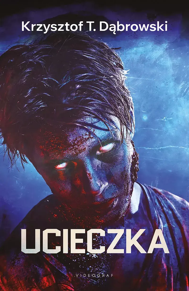 Ucieczka