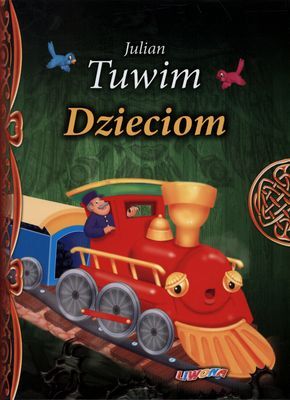 Julian tuwim dzieciom