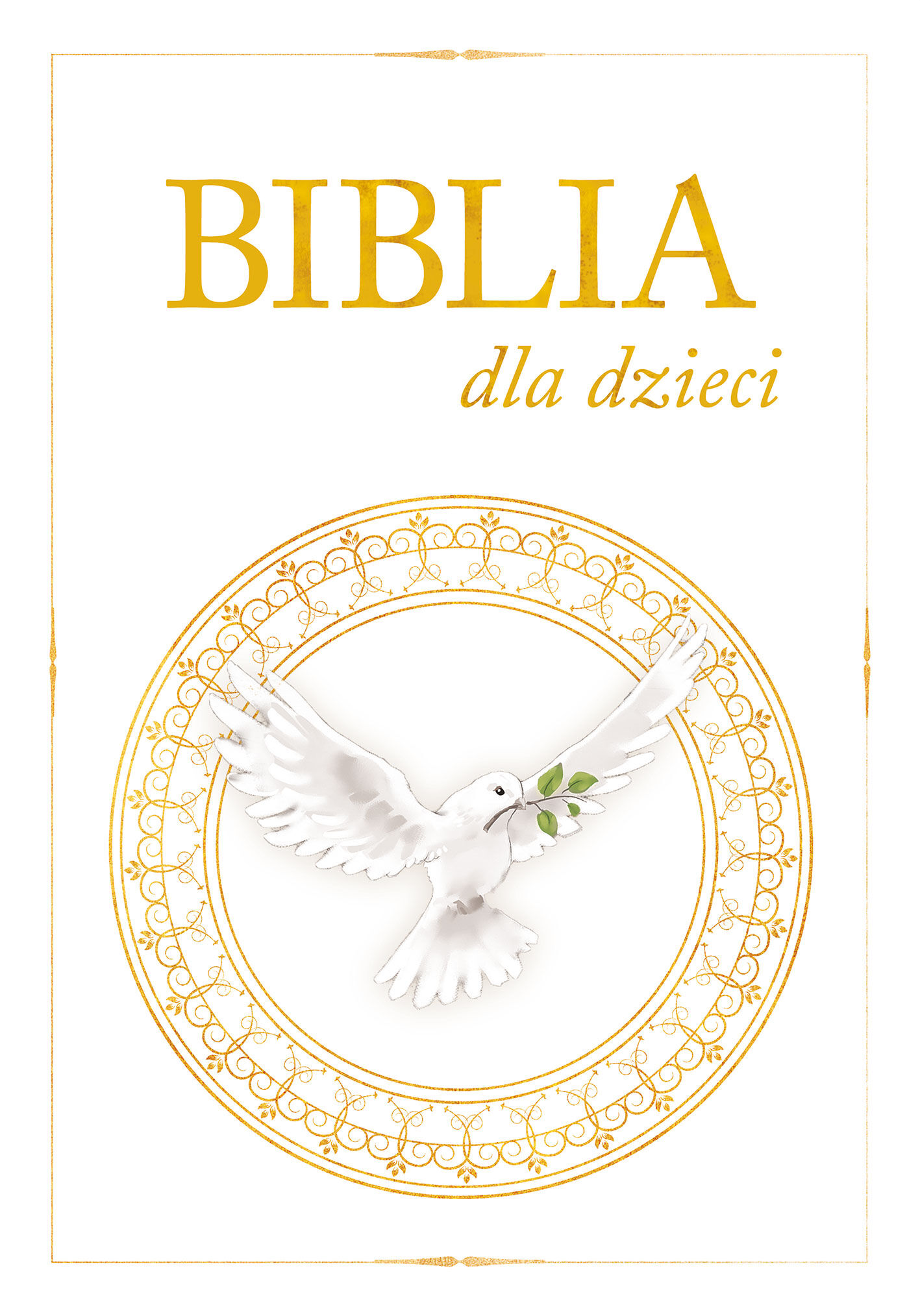 Biblia dla dzieci