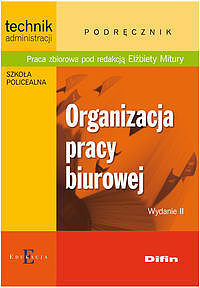 Organizacja pracy biurowej