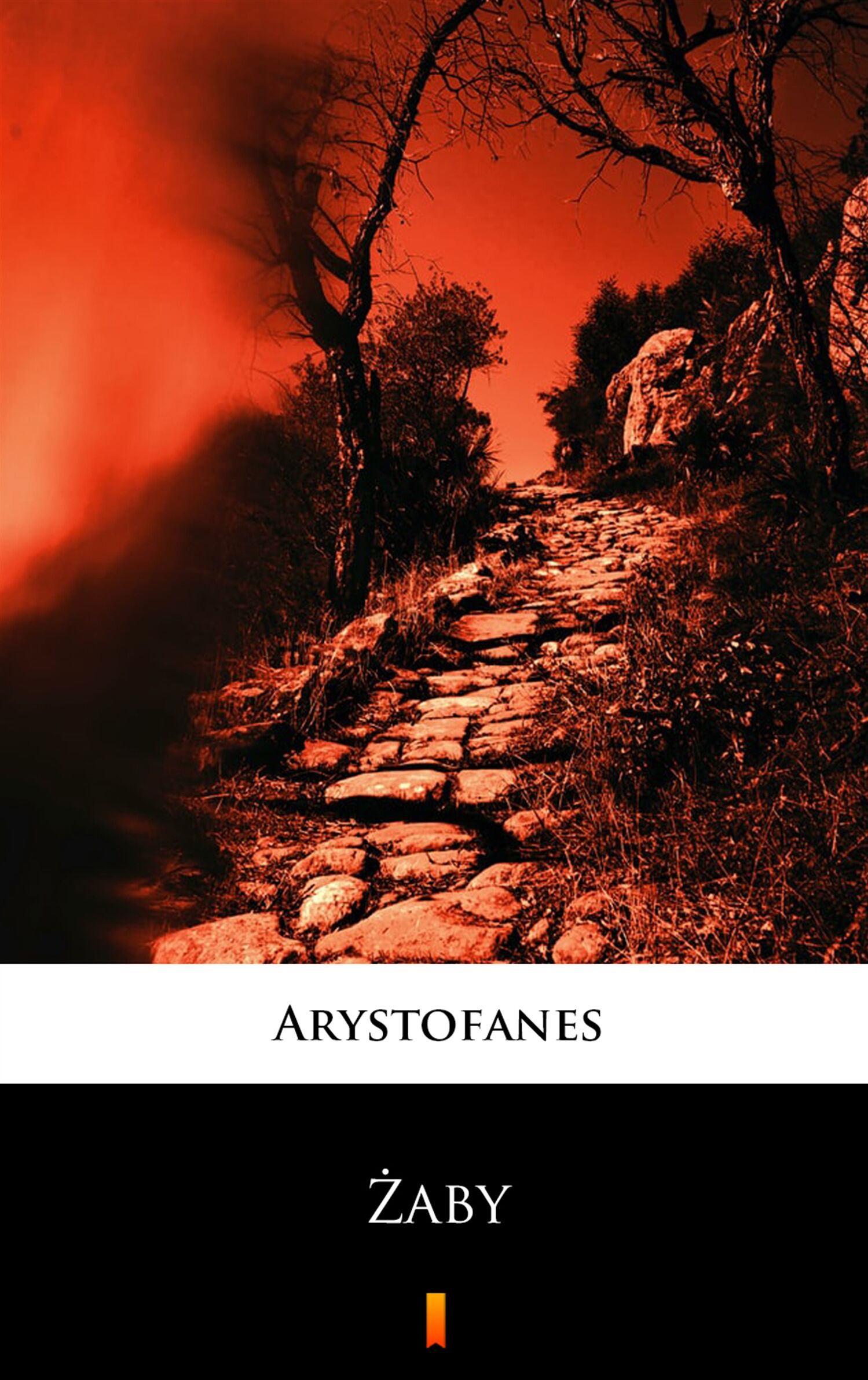 Żaby (e-book)