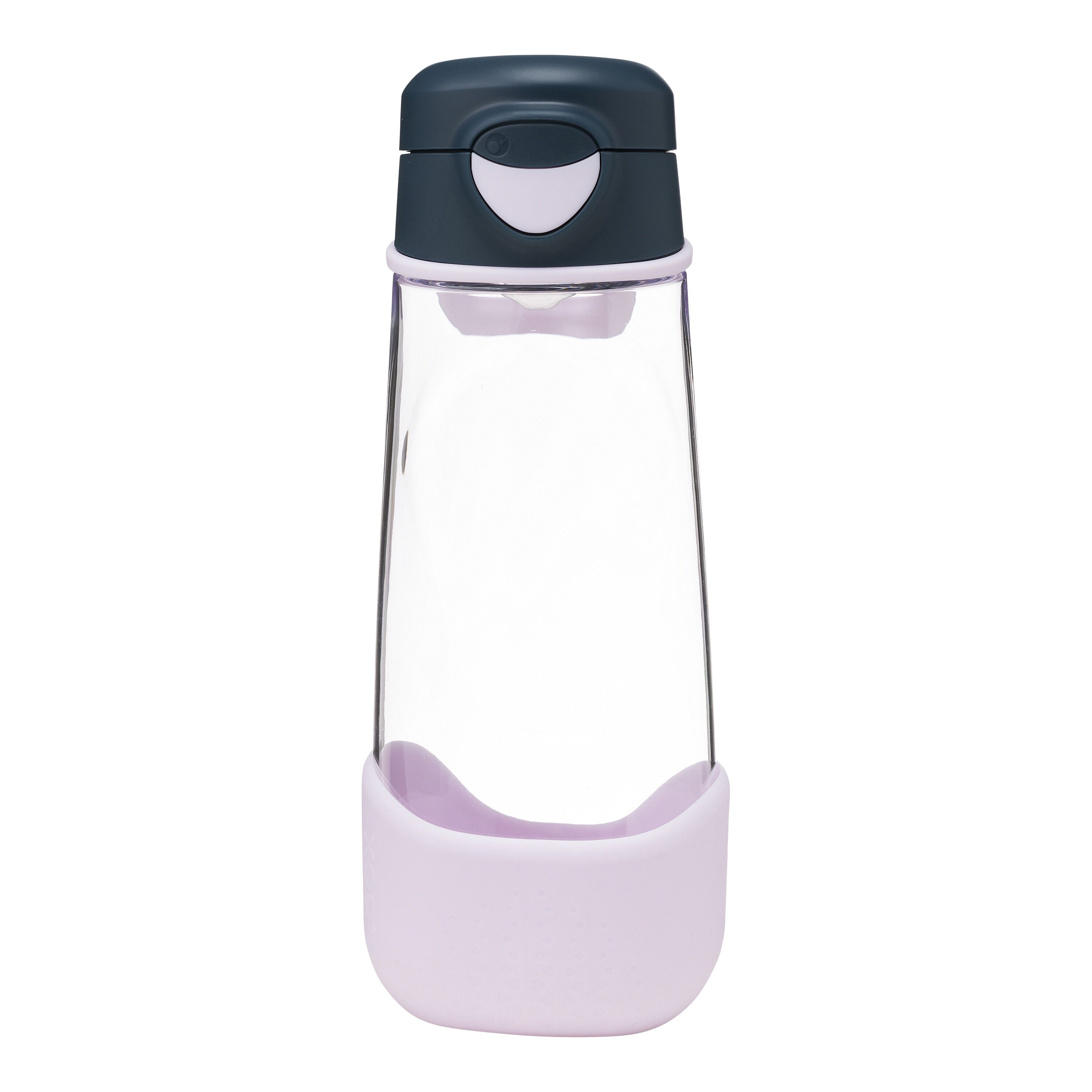 Butelka sportowa tritanowa 600ml Indigo Rose