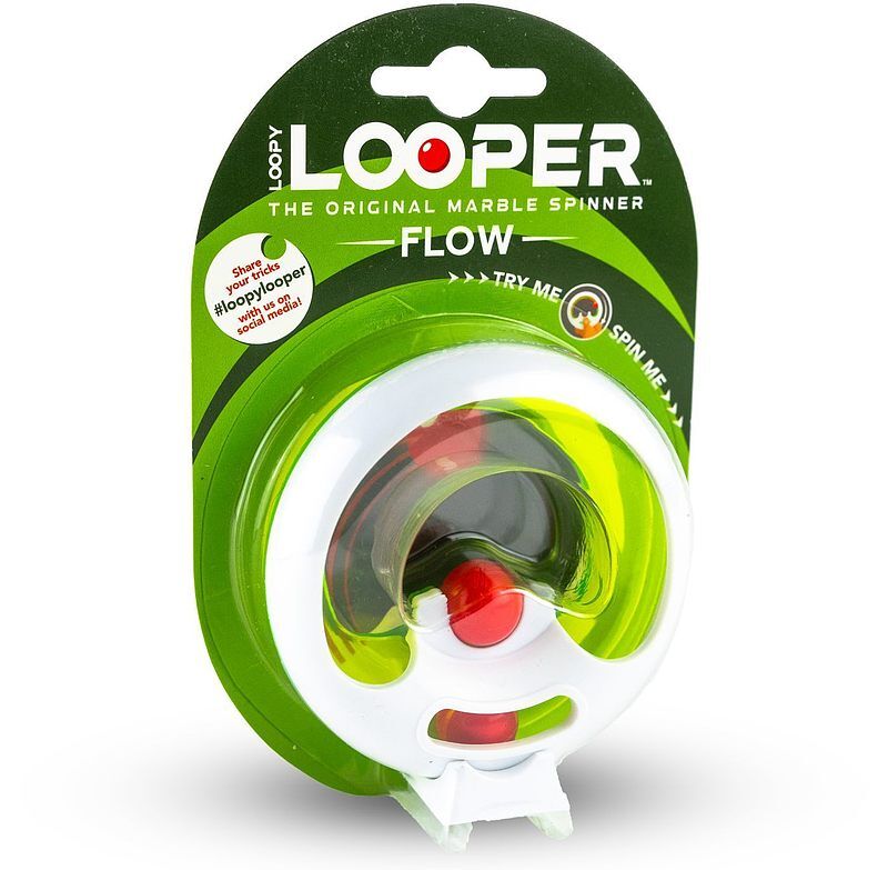 Gra loopy looper flow