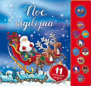 Noc wigilijna