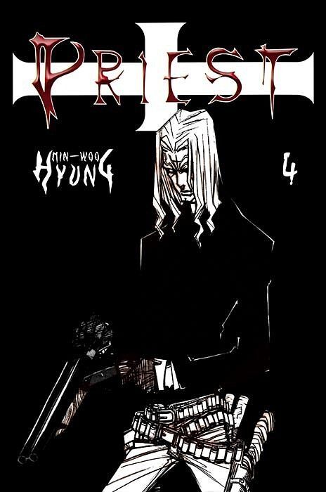 Priest - 4