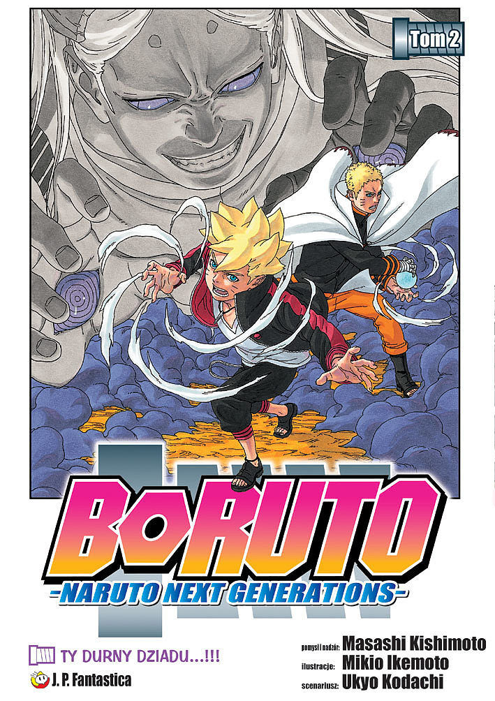 Boruto - 02