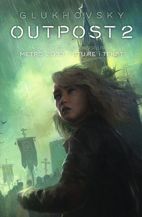 Outpost 2