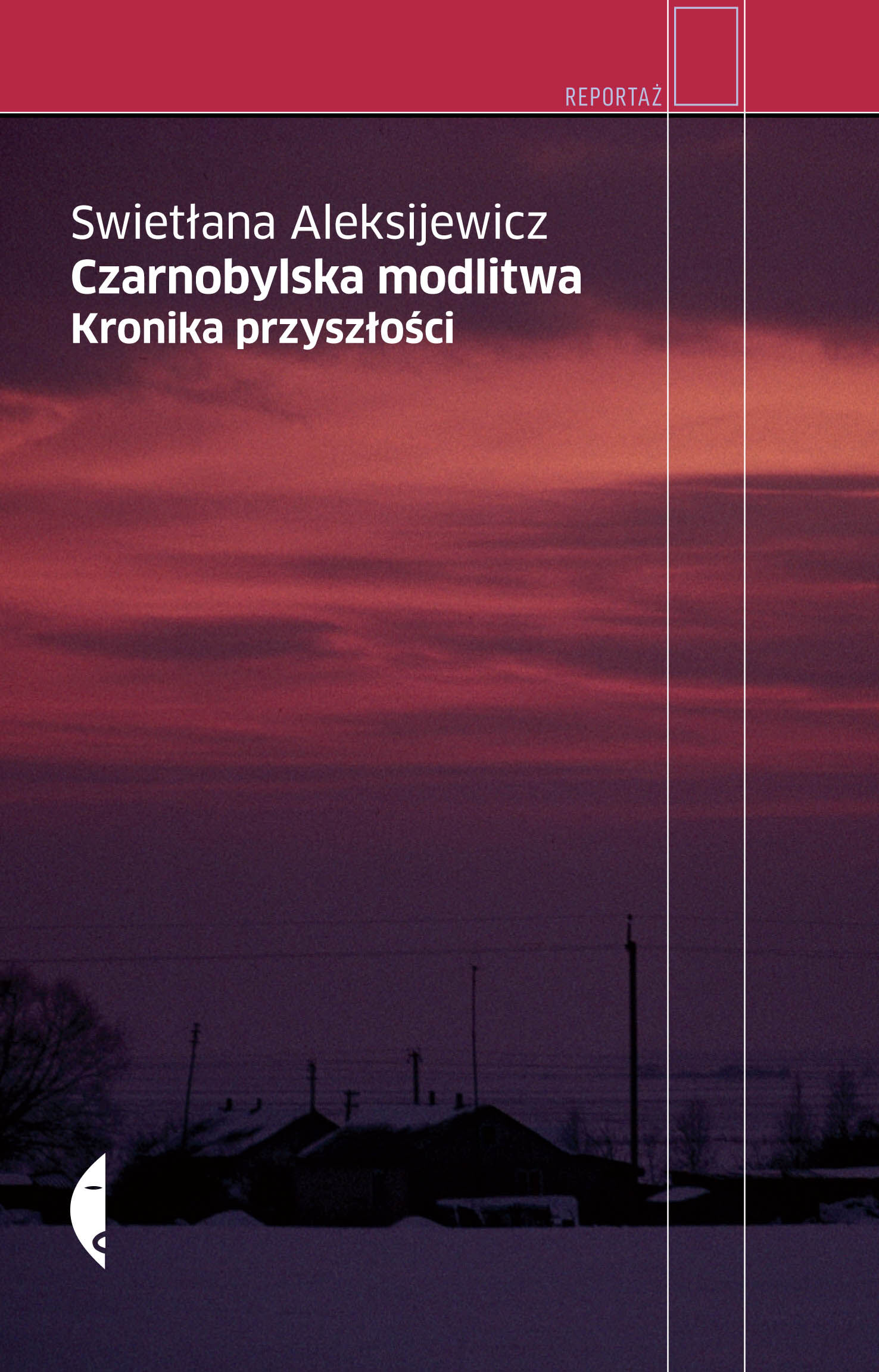 Czarnobylska modlitwa (e-book)