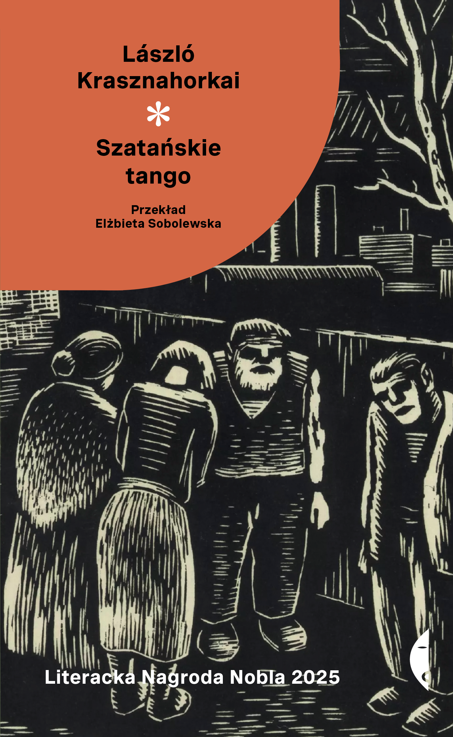 Szatańskie tango (e-book)