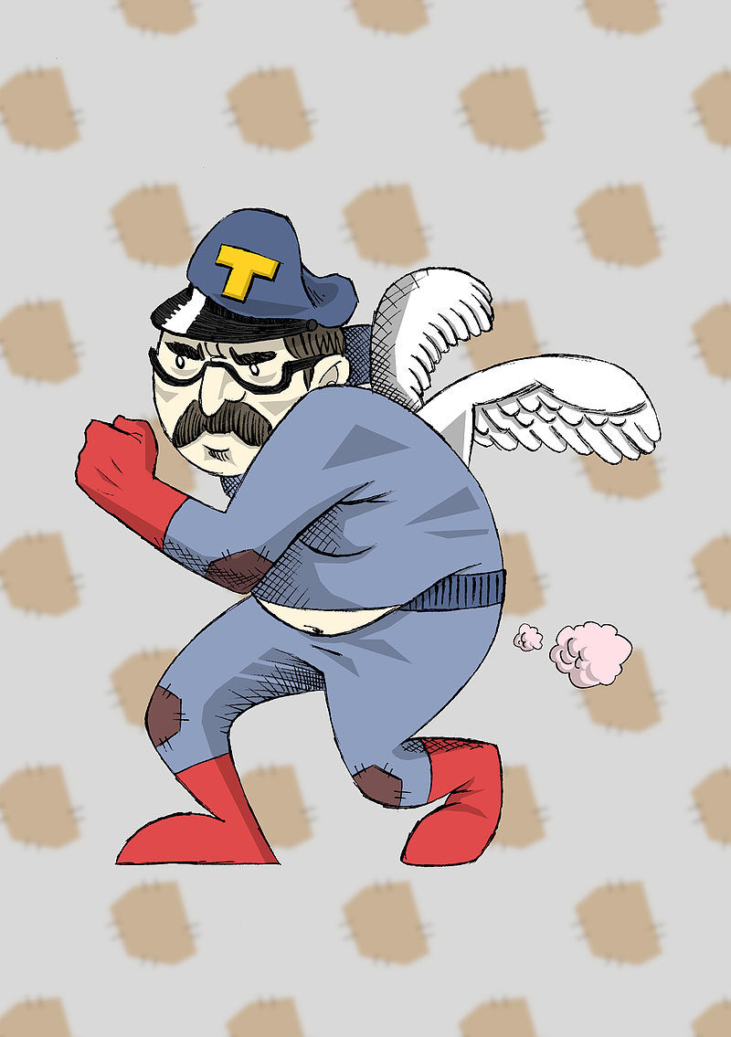 Poloverse