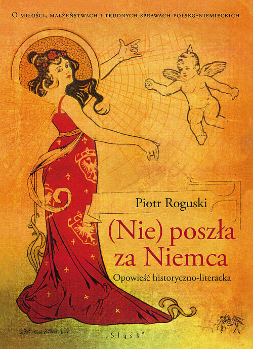 (Nie) poszła za Niemca