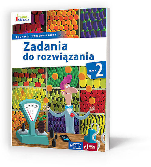 Zadania do rozwiązania kl. 2