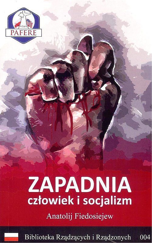 Zapadnia Człowiek i socjalizm