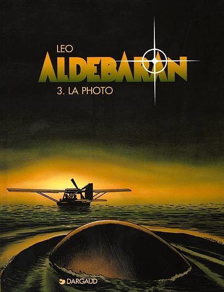 Aldebaran - 3 - Zdjęcie