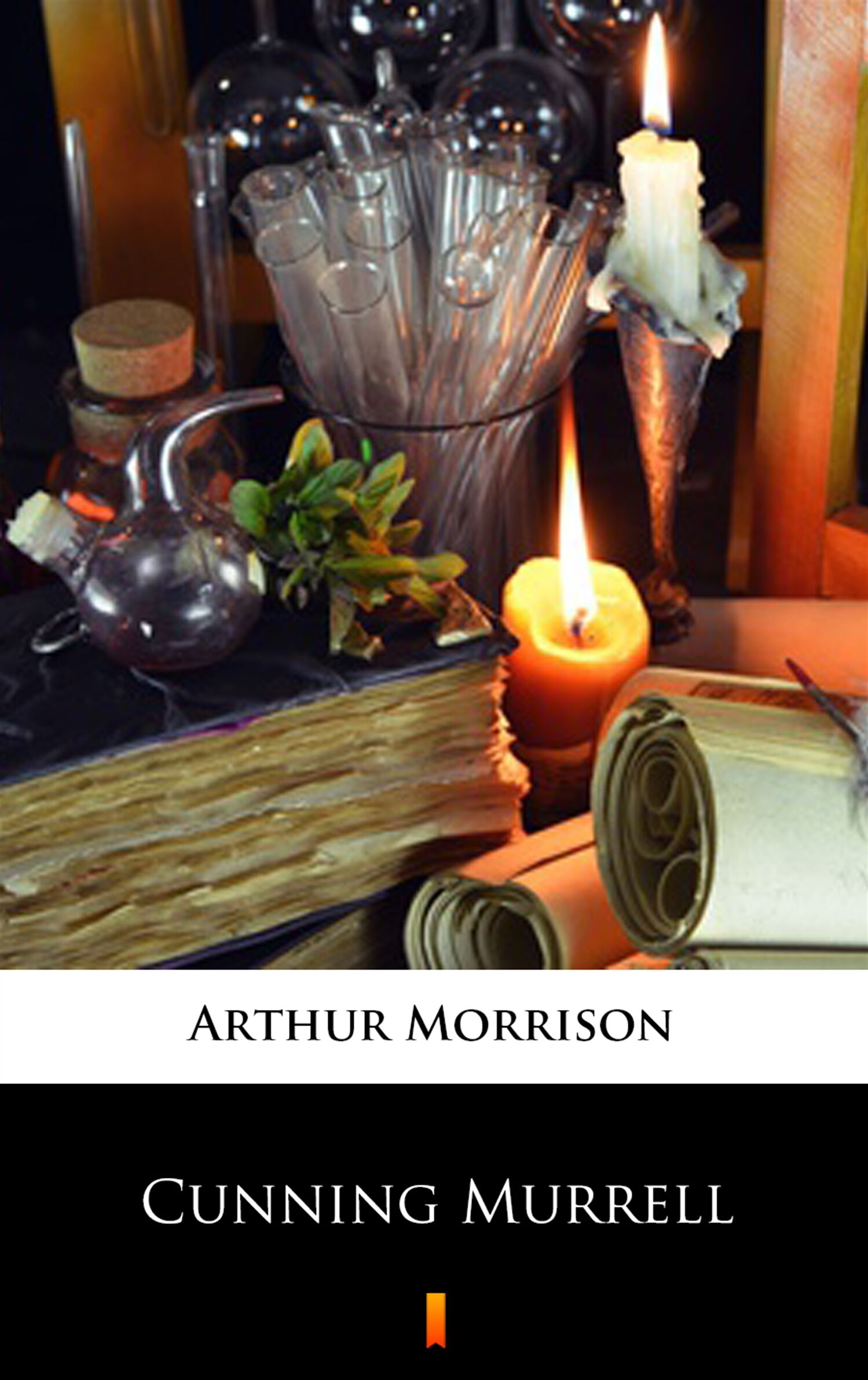 Cunning Murrell (e-book)