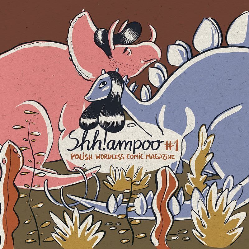 Shh!ampoo - 1