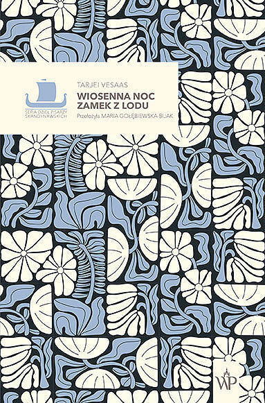 Wiosenna noc / Zamek z lodu