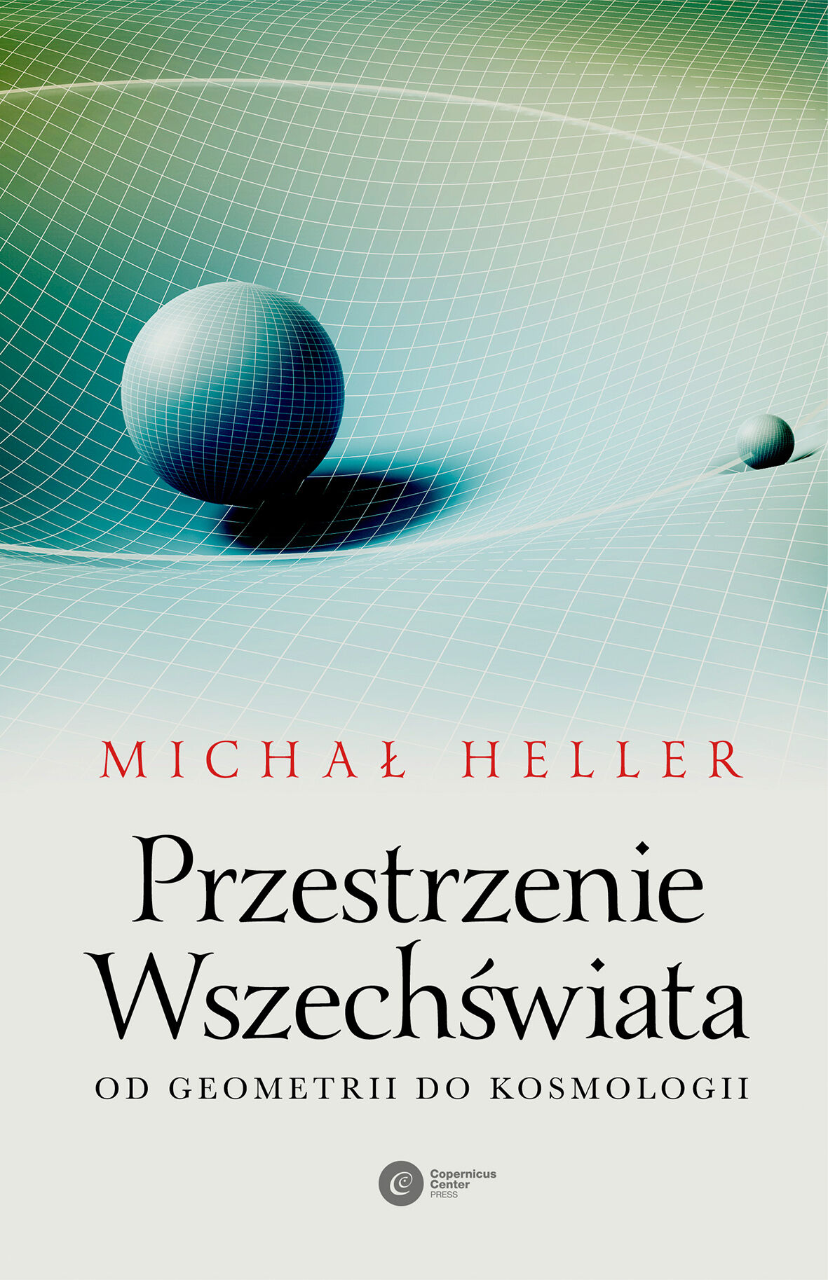 Przestrzenie Wszechświata (e-book)