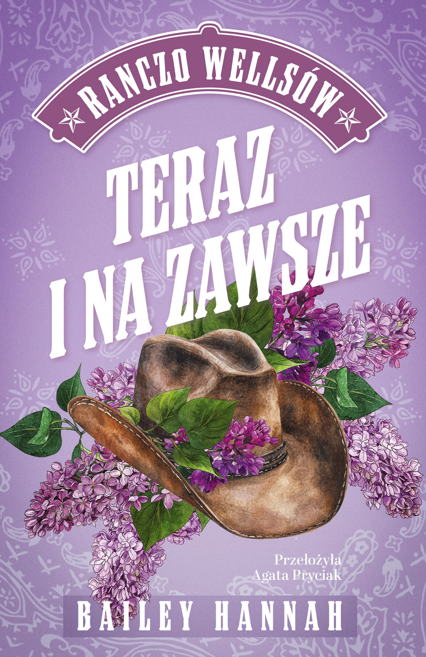 Teraz i na zawsze (e-book)