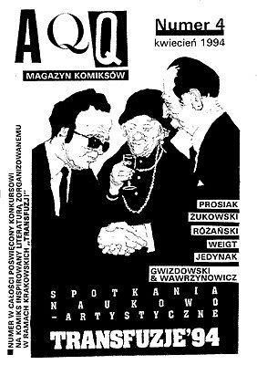 AQQ - 04 - (2/1994)