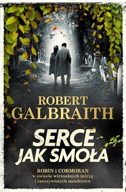 Serce jak smoła