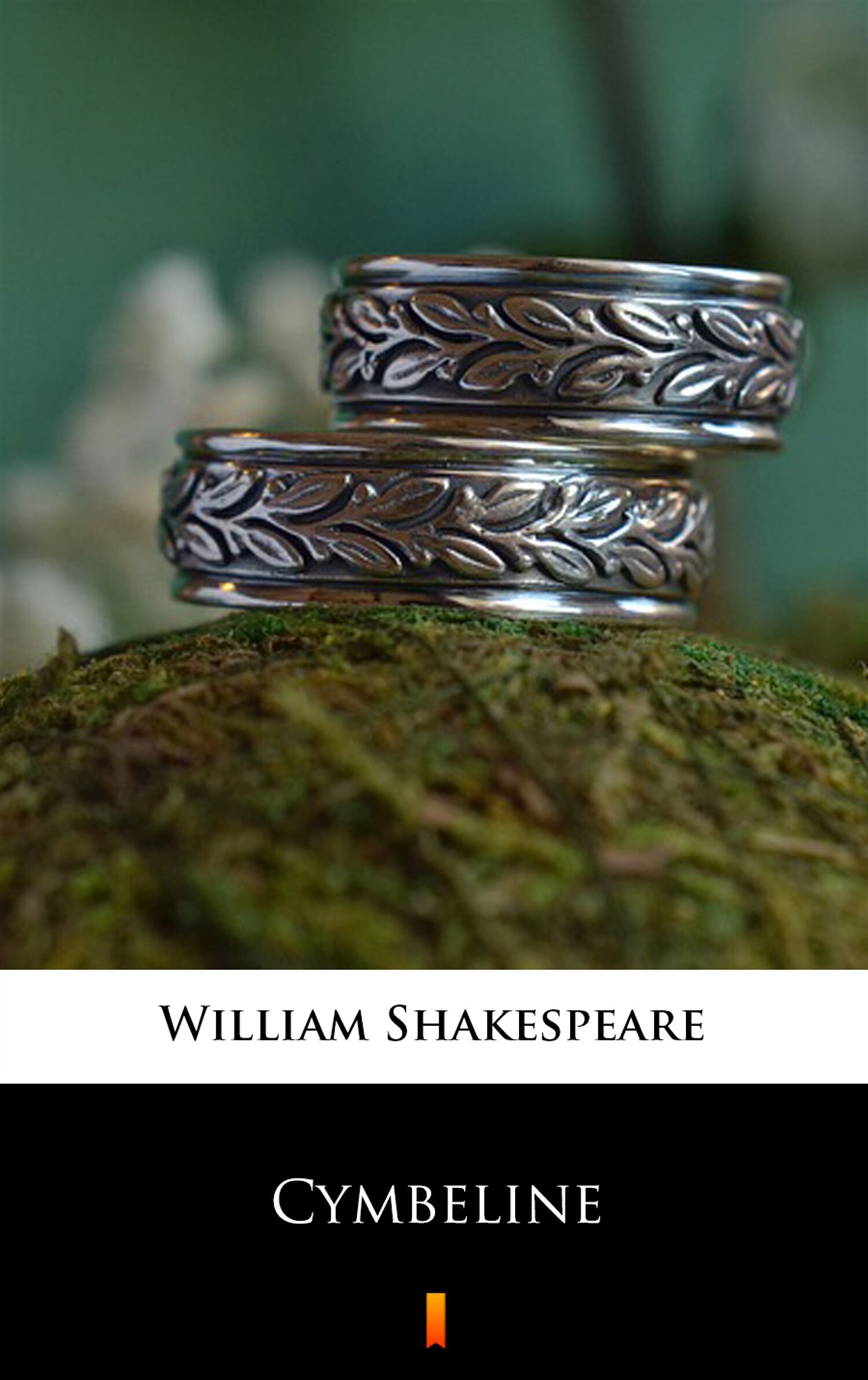 Cymbeline (e-book)