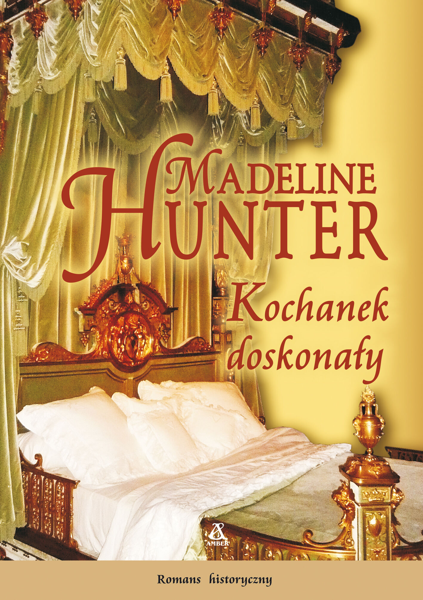 Kochanek doskonały