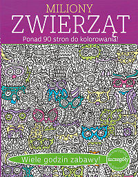 Miliony zwierząt