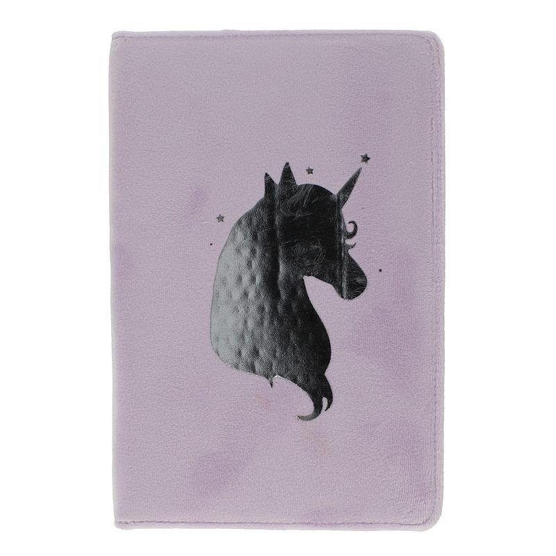Notes a5 lily unicorn