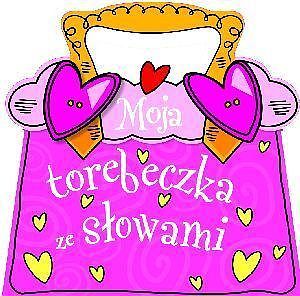 Moja torebeczka ze słowami