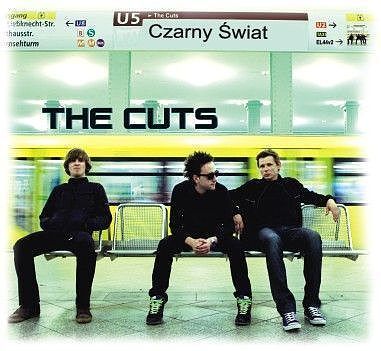 Czarny Świat (Digipack)