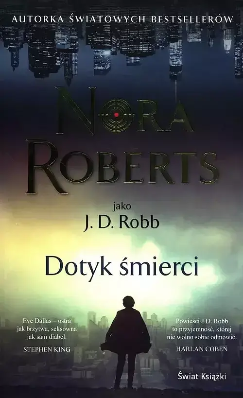 Dotyk śmierci