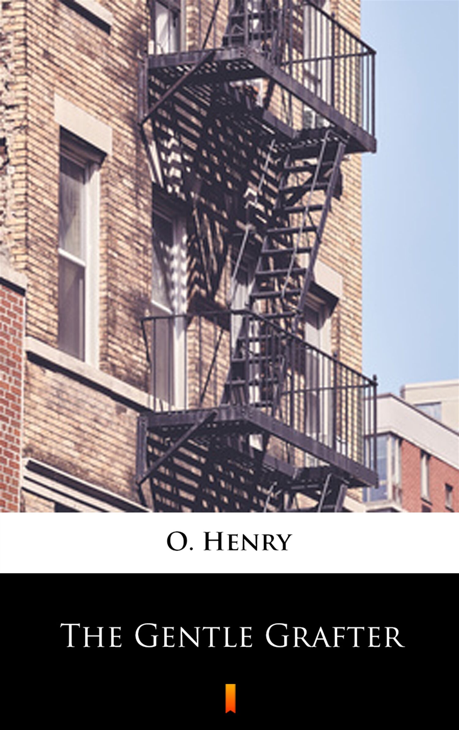 The Gentle Grafter (e-book)
