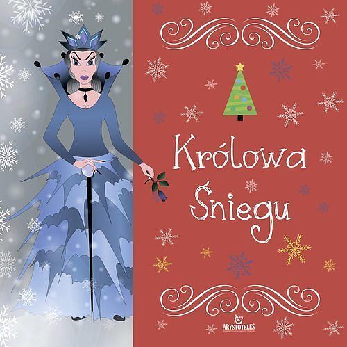Królowa Śniegu