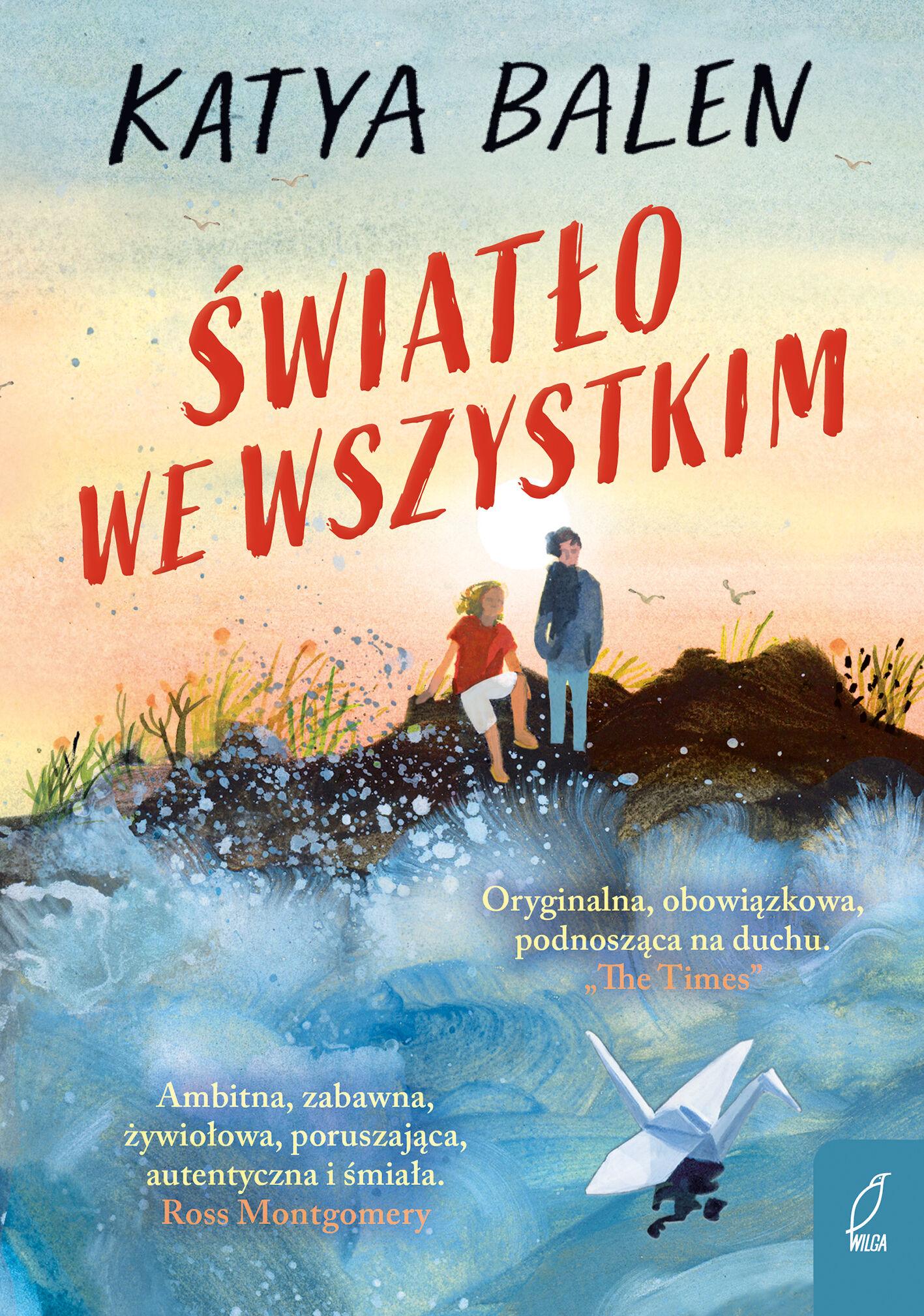 Światło we wszystkim