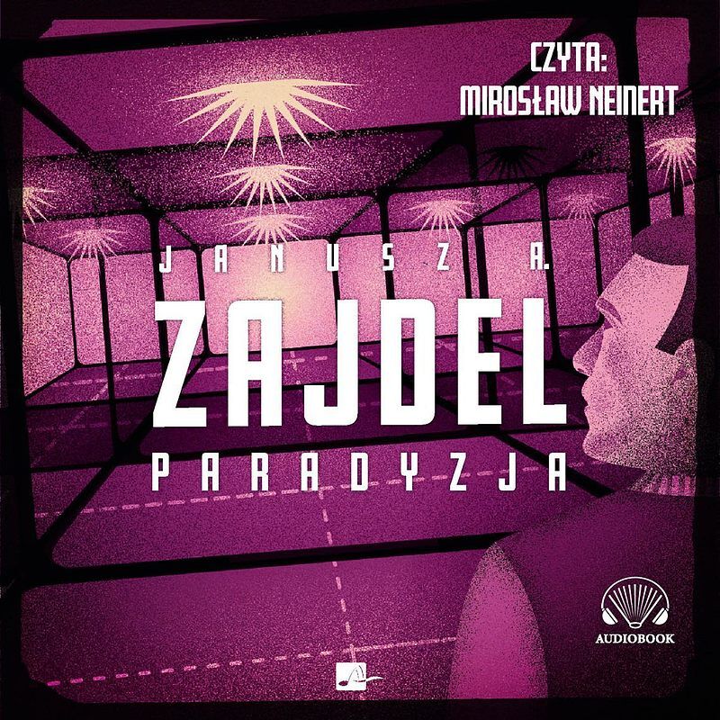 Cd mp3 paradyzja