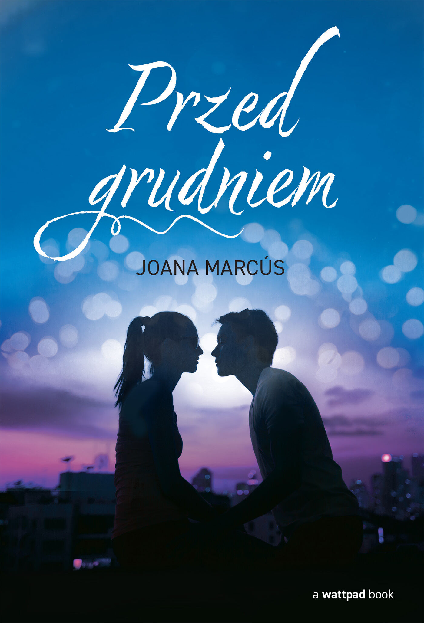 Przed grudniem (e-book)
