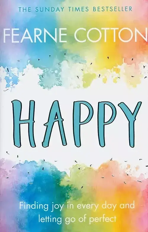 Happy