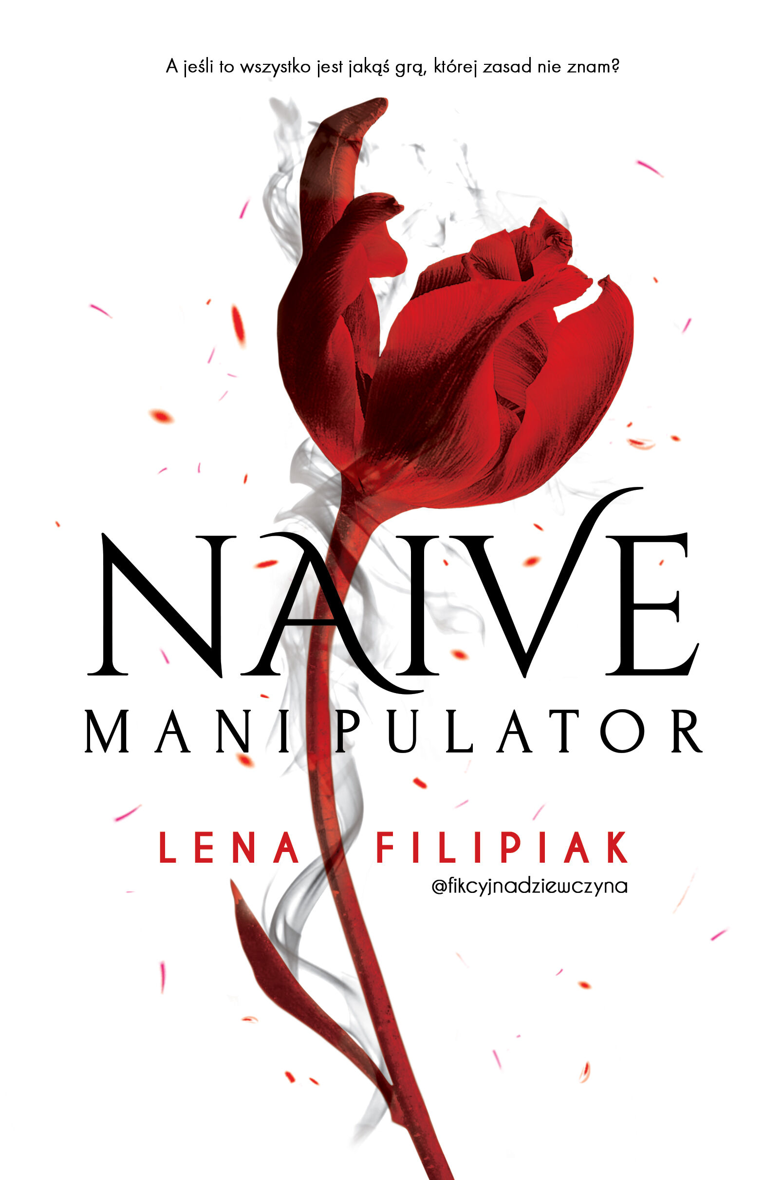 Naive manipulator (e-book)