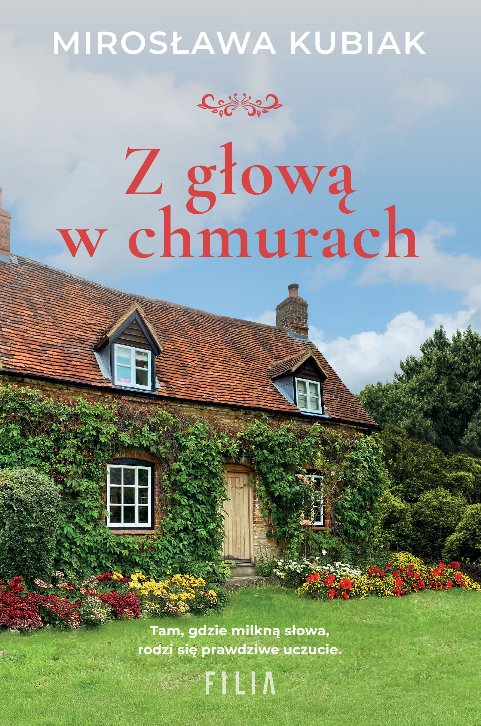 Z głową w chmurach