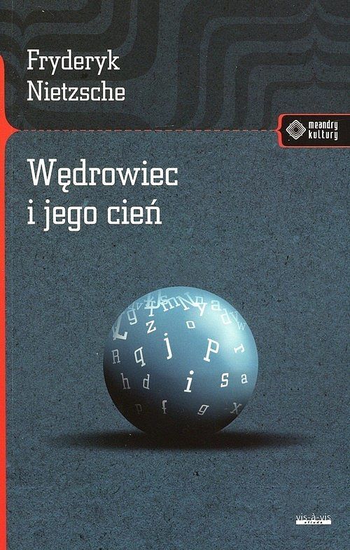 Wędrowiec i jego cień