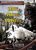 Złoty pociąg nazistów