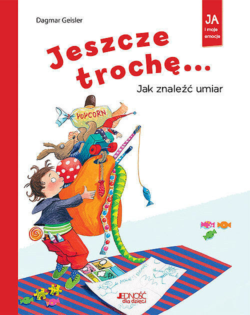 Jeszcze trochę...