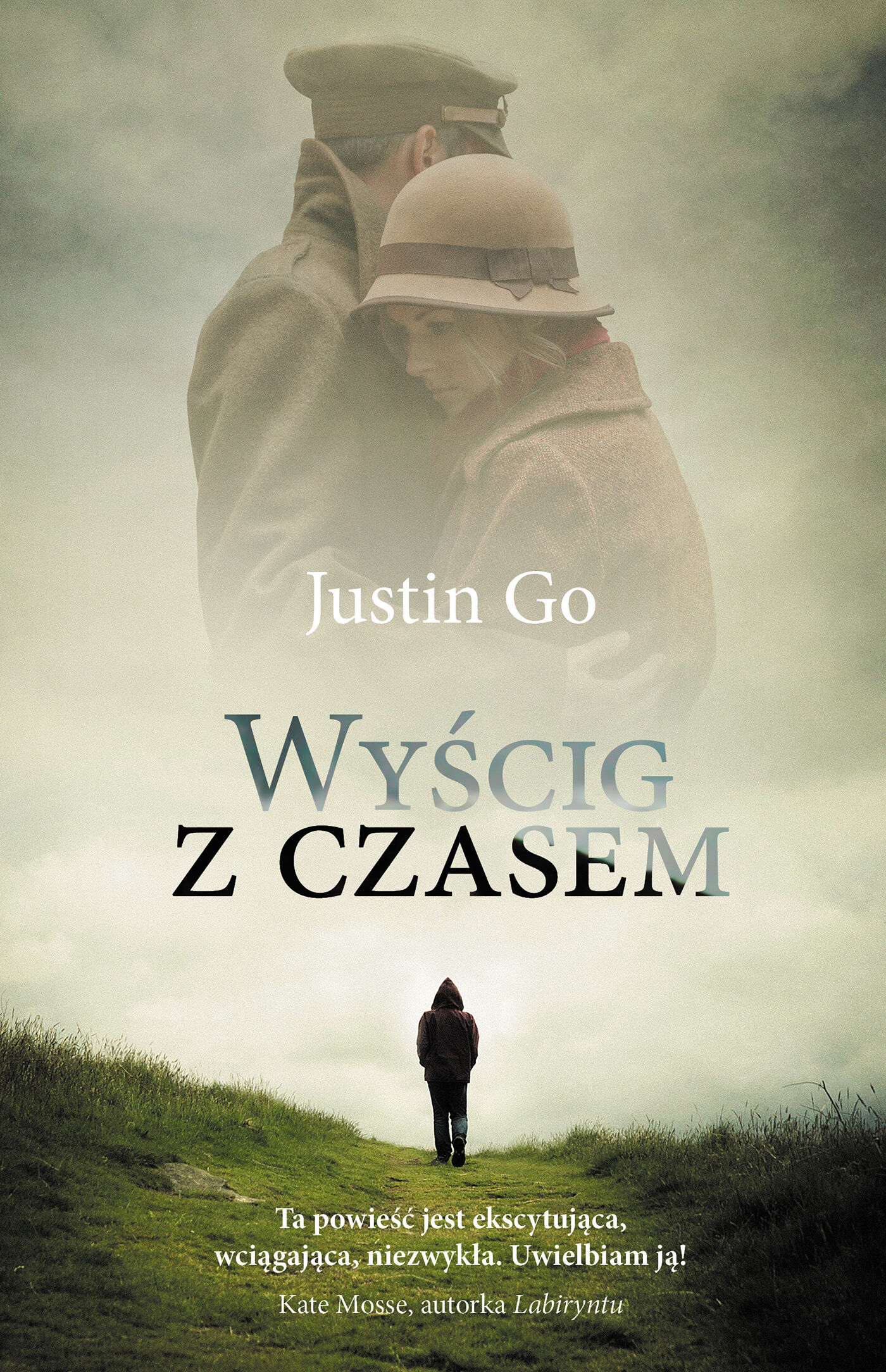 Wyścig z czasem