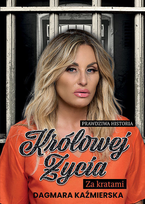 Prawdziwa historia królowej życia