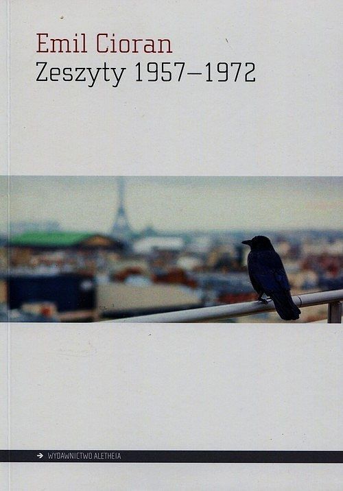 Zeszyty 1957-1972