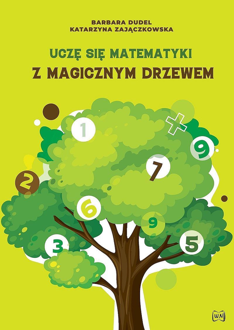 Uczę się matematyki z magicznym drzewem