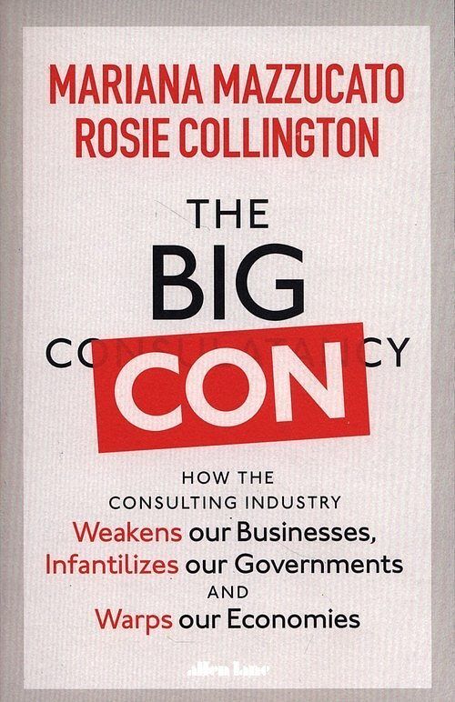 The Big Con
