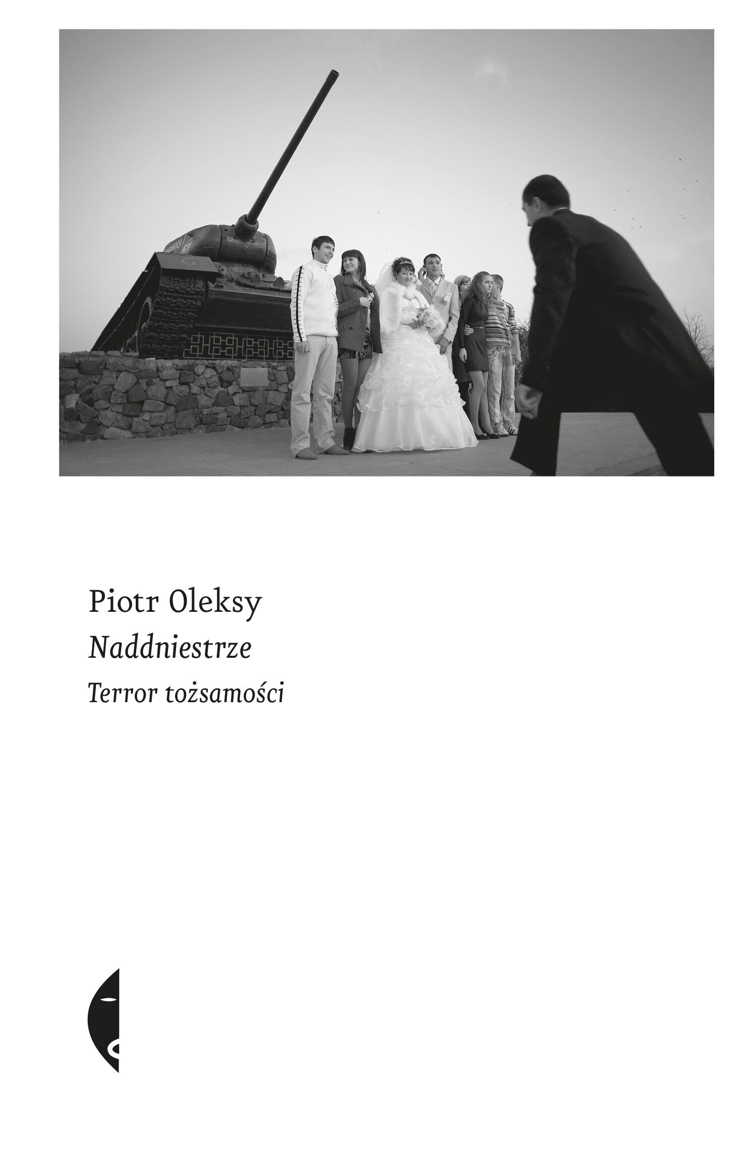 Naddniestrze (e-book)